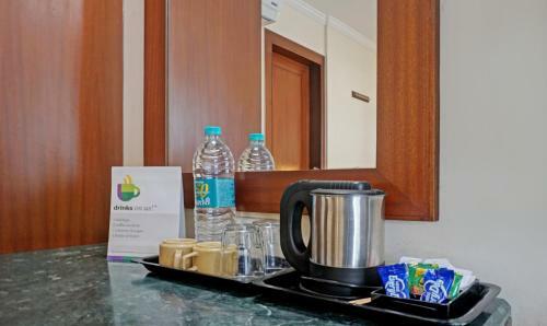 Treebo Sudarshan Quarantine Hotel
