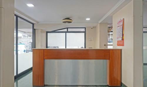 Treebo Sudarshan Quarantine Hotel