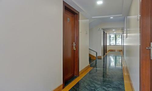 Treebo Sudarshan Quarantine Hotel