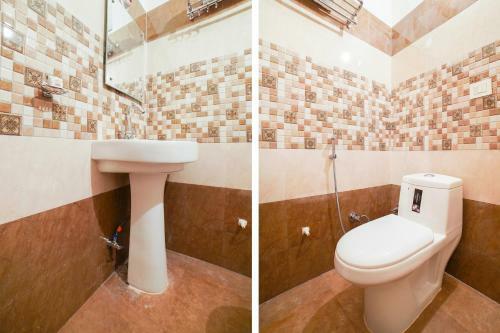 Oyo 62368 Hotel Pearl Inn
