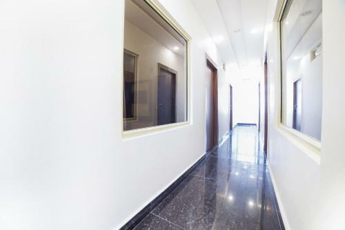 Oyo 62368 Hotel Pearl Inn