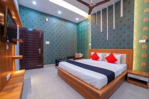 Capital O 63319 Hotel Corinthian