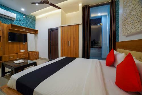 Capital O 63319 Hotel Corinthian