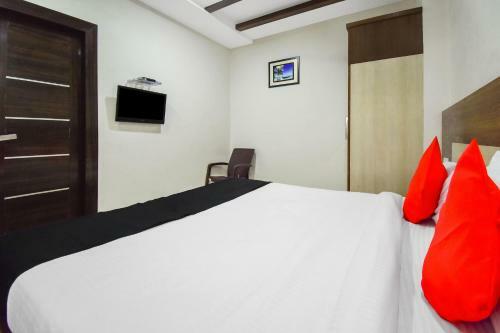 Capital O 63319 Hotel Corinthian