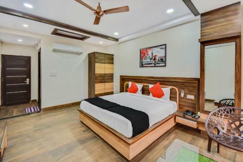 Capital O 63319 Hotel Corinthian