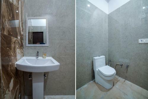 Capital O 63319 Hotel Corinthian
