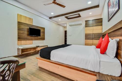 Capital O 63319 Hotel Corinthian
