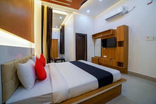 Capital O 63319 Hotel Corinthian