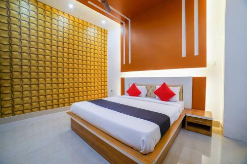 Capital O 63319 Hotel Corinthian