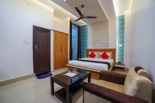 Capital O 63319 Hotel Corinthian