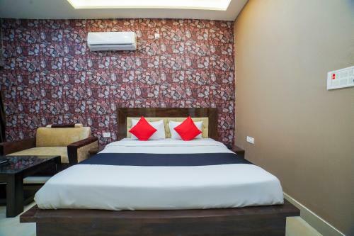 Capital O 63319 Hotel Corinthian