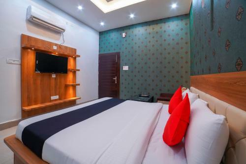 Capital O 63319 Hotel Corinthian