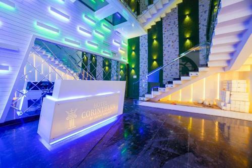 Capital O 63319 Hotel Corinthian