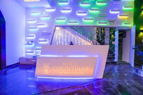 Capital O 63319 Hotel Corinthian