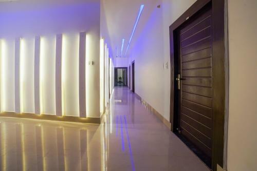 Capital O 63319 Hotel Corinthian