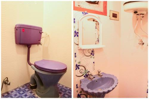 Hotel Oyo 63507 Basera Residency