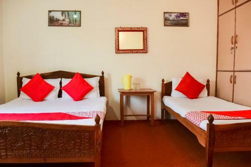Hotel Oyo 63507 Basera Residency