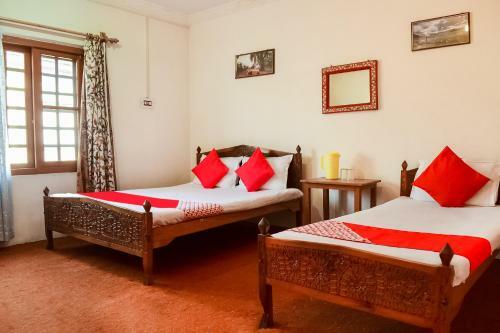 Hotel Oyo 63507 Basera Residency