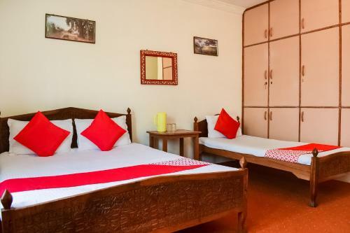 Hotel Oyo 63507 Basera Residency
