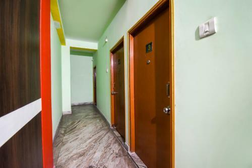 Hotel Oyo 65779 Green Guest House