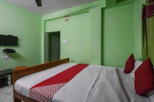 Hotel Oyo 65779 Green Guest House