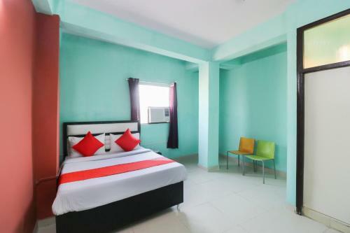 Hotel Oyo 70577 Discovery Key