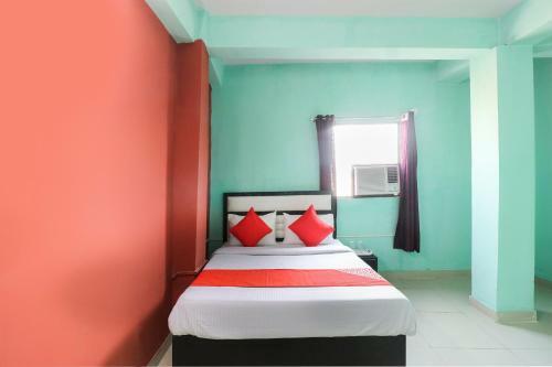 Hotel Oyo 70577 Discovery Key
