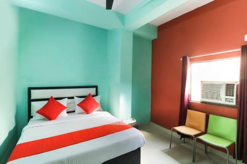 Hotel Oyo 70577 Discovery Key