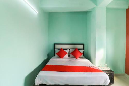 Hotel Oyo 70577 Discovery Key