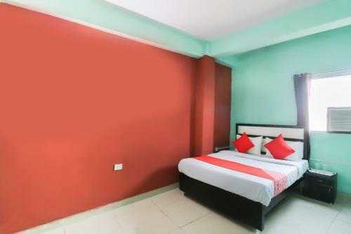 Hotel Oyo 70577 Discovery Key