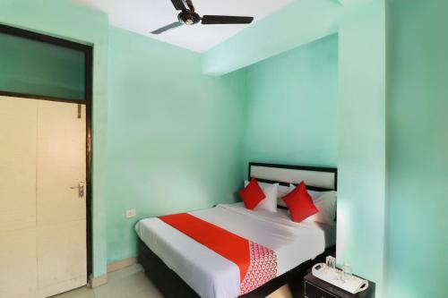 Hotel Oyo 70577 Discovery Key