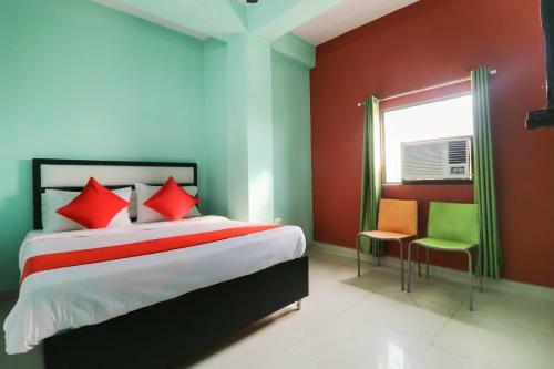 Hotel Oyo 70577 Discovery Key
