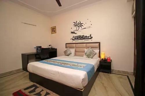 Albergue Cosy Inn