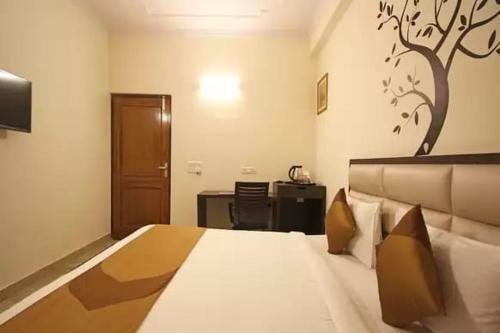 Albergue Cosy Inn