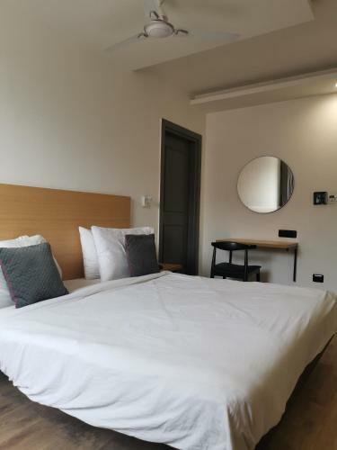 Pk Budget Hotel