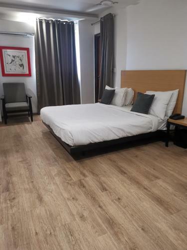 Pk Budget Hotel