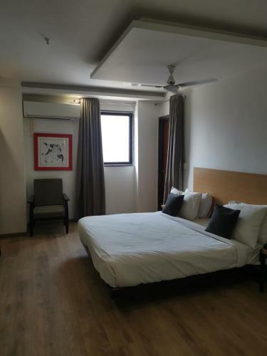 Pk Budget Hotel