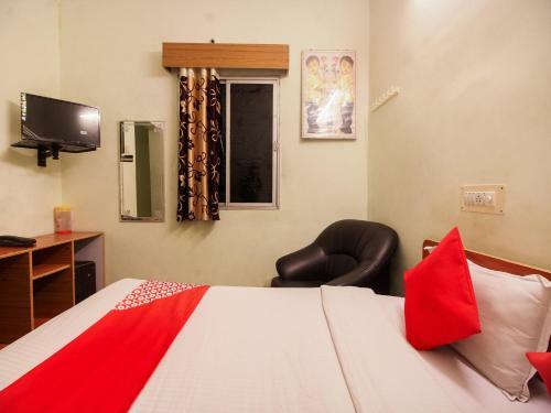 Hotel Oyo Yer052 The Junction Resort & Cafe