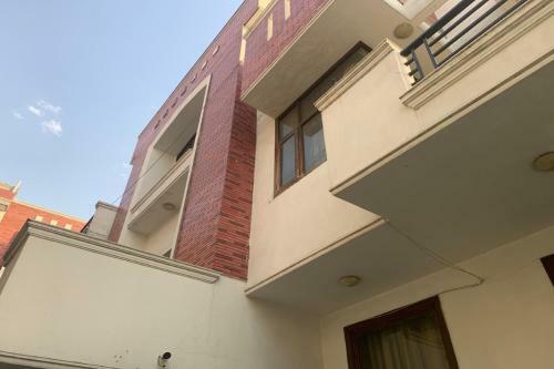 Hotel Oyo 80492 Royal Stay