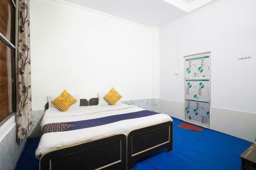 Hotel Oyo 28706 Shri Ram Residency
