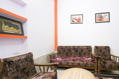 Hotel Oyo 28706 Shri Ram Residency