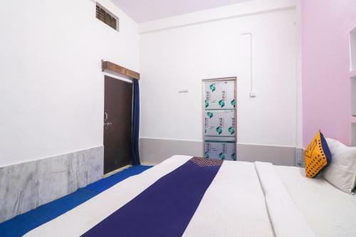 Hotel Oyo 28706 Shri Ram Residency