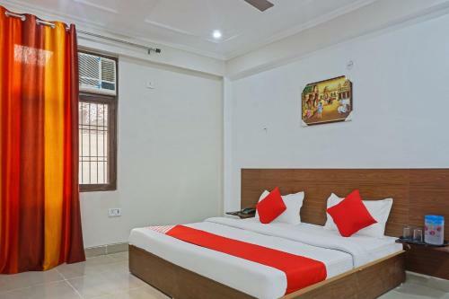 Oyo 37169 Hotel Quadis