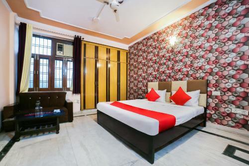 Hotel Oyo 42702 The Essence Inn