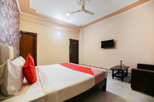 Hotel Oyo 42702 The Essence Inn