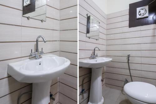 Hotel Oyo 64416 Crown View 2