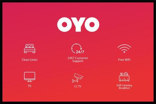 Hotel Oyo 64416 Crown View 2