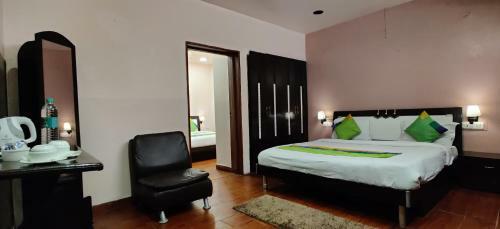 City Stay Hotel 19