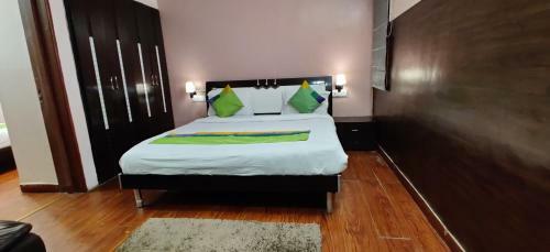 City Stay Hotel 19