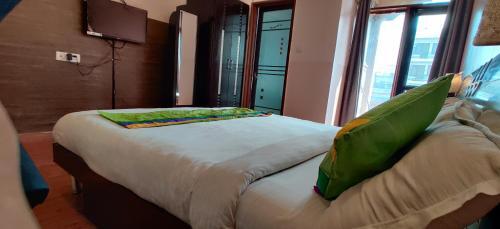 City Stay Hotel 19